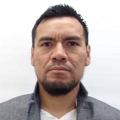 Camilo Jose blandino ruiz