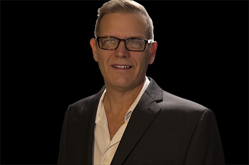 Darryl Ruesch