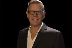 Darryl Ruesch