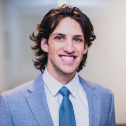 Matthew Moody