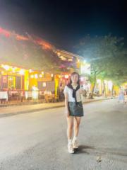 Dương Mai Hương