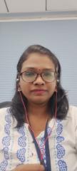 Teena Preethi