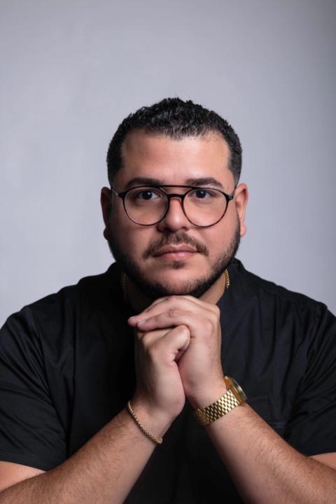 Omar Concepcion
