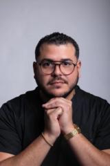 Omar Concepcion
