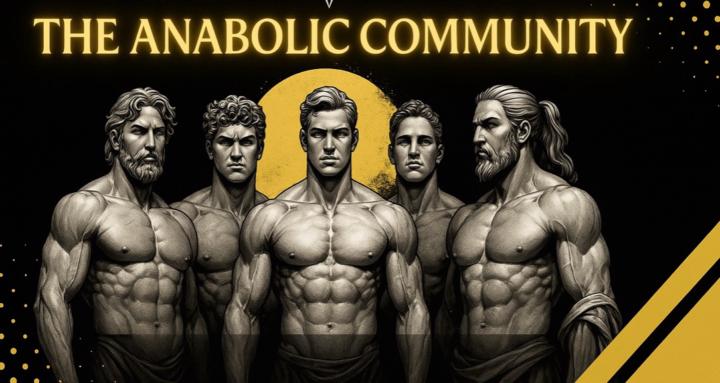 The-Anabolic-Community
