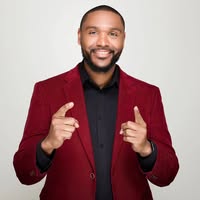 Quinton James