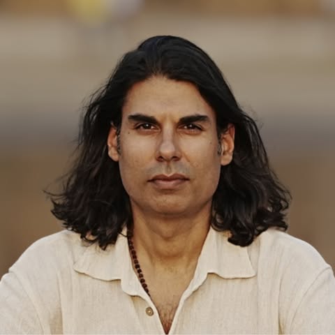 Bob Parmar