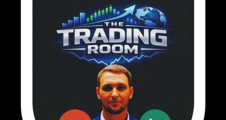 The Trading Room