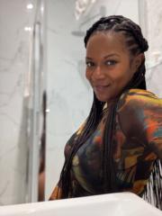 Kalea Brown