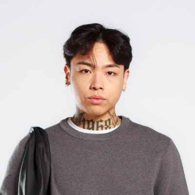 Nate Hsu