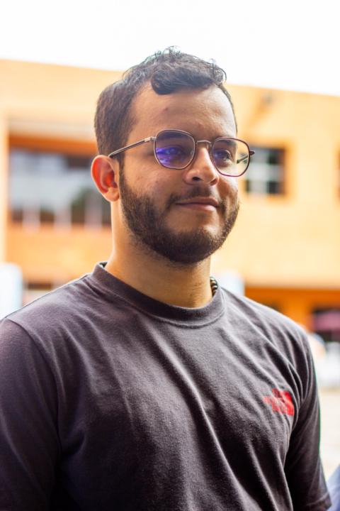 Sebastián Carvalho