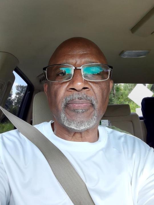 Luthando Mxolisi