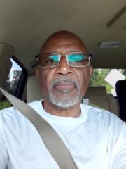 Luthando Mxolisi