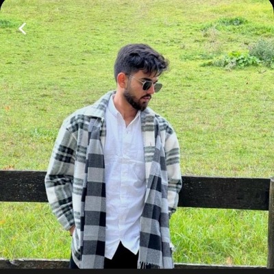 Akash Sharma