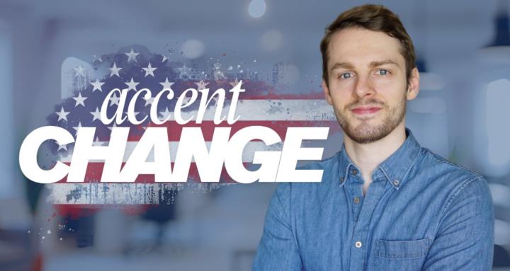 Accent Change Community
