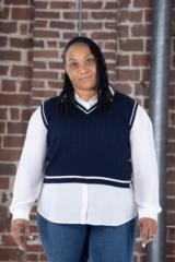 Tina Mason