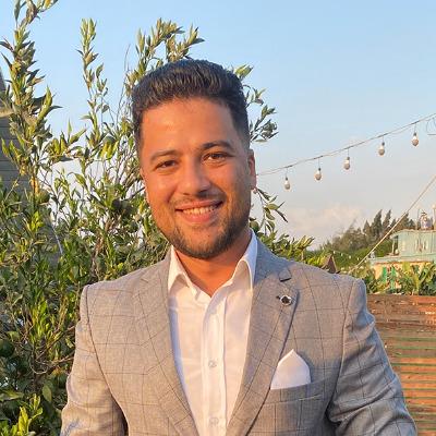 Ahmed Magid