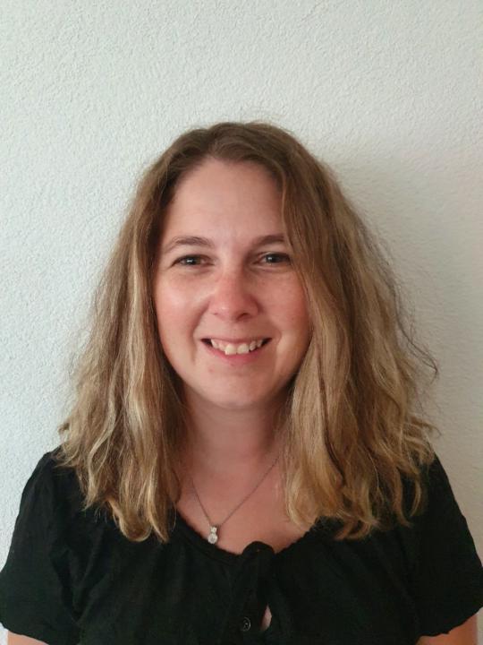 Daniela Pfister
