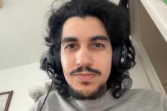 Mohammed Abdessamad Lahrouri
