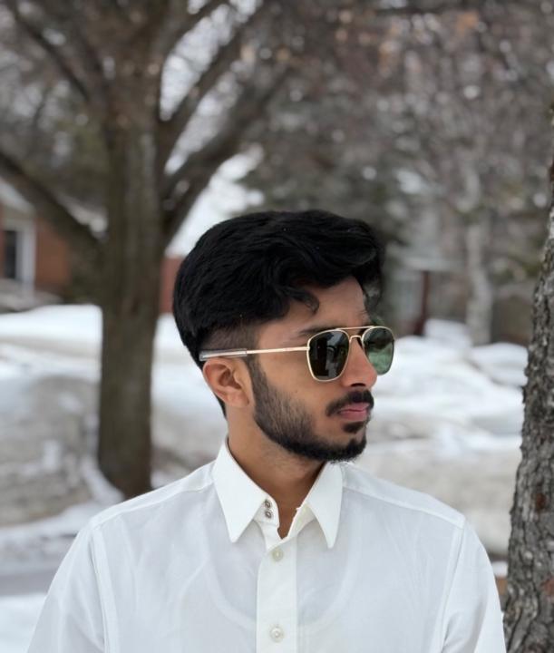 Talha Naeem