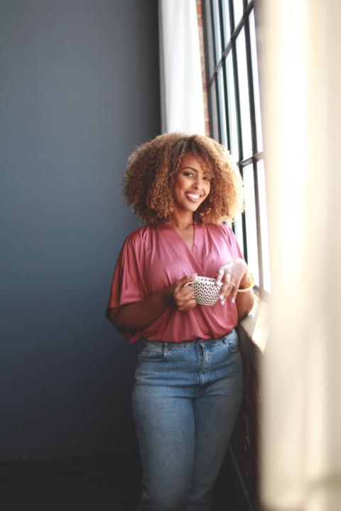 Senait Litchmore