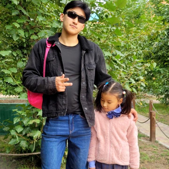 Hatan Zorig