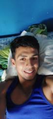 Abrahan jose Silva aponte