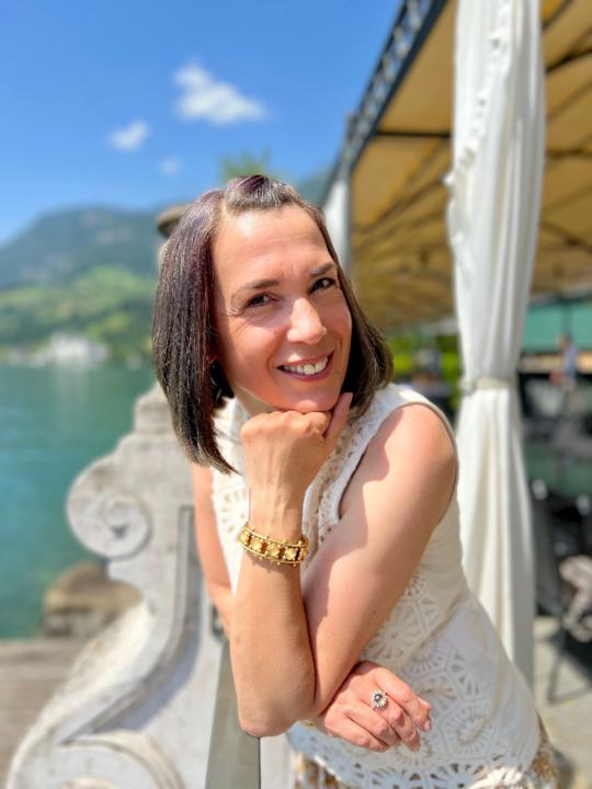 Peggy Zwahlen