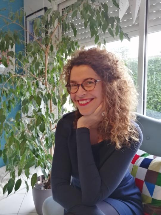 Isabelle Médélices