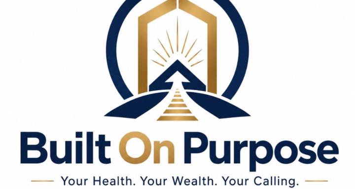 Built On Purpose 