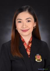 Elimae Dalangin