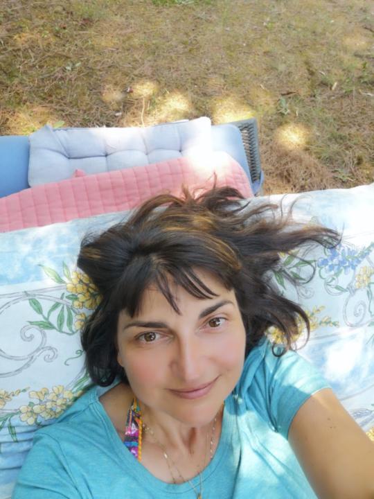 Katia Sellito Chapelière