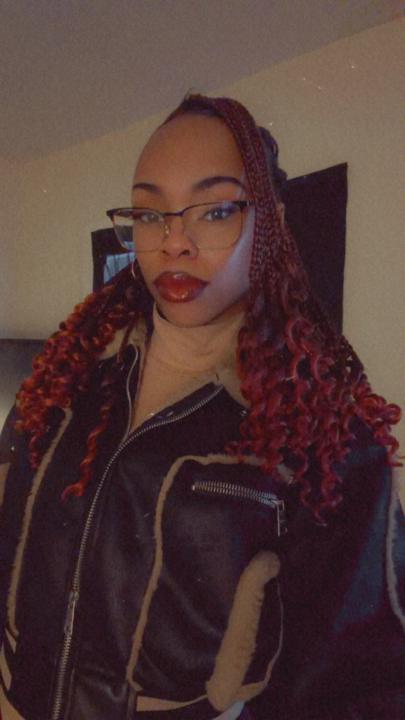 Jovonne Pullen