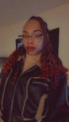 Jovonne Pullen