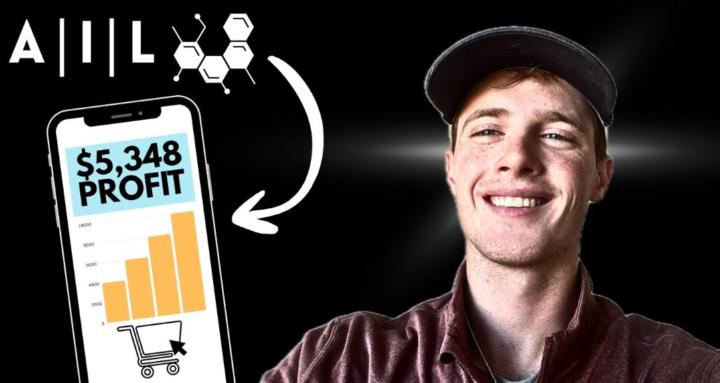 Amazon Influencer Lab