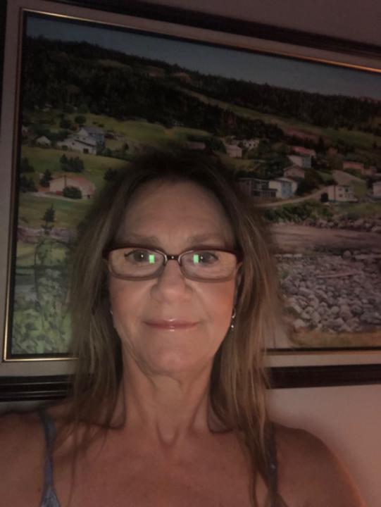 Cathy Dowden