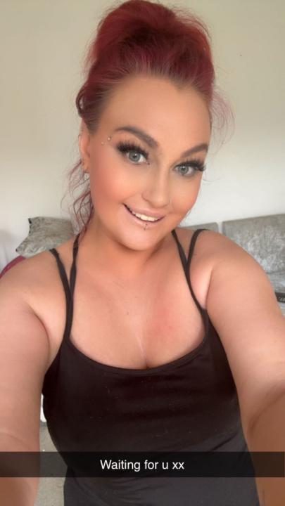 Becky Knott