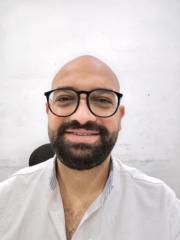 Mahmoud Eltokhy