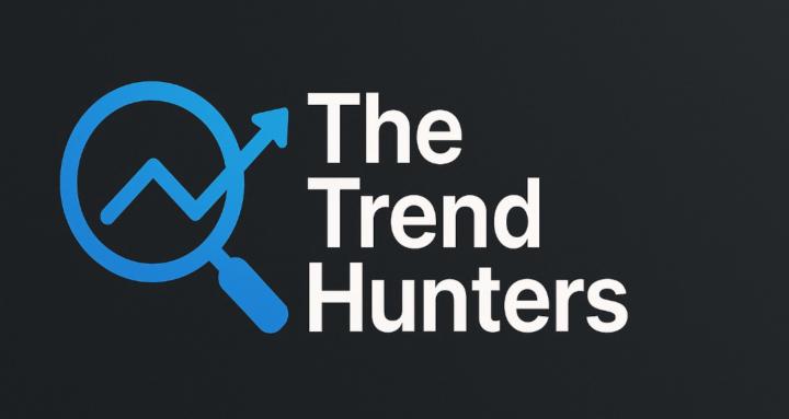 The Trend Hunters