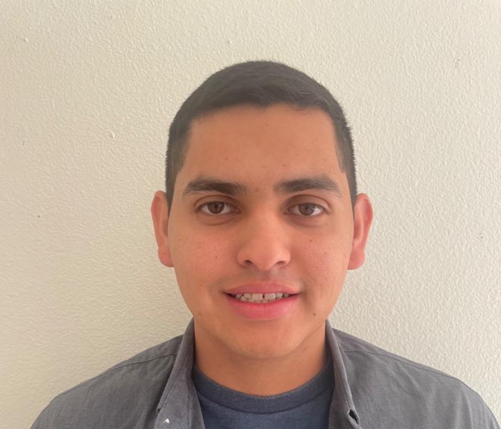 Greg Calderon