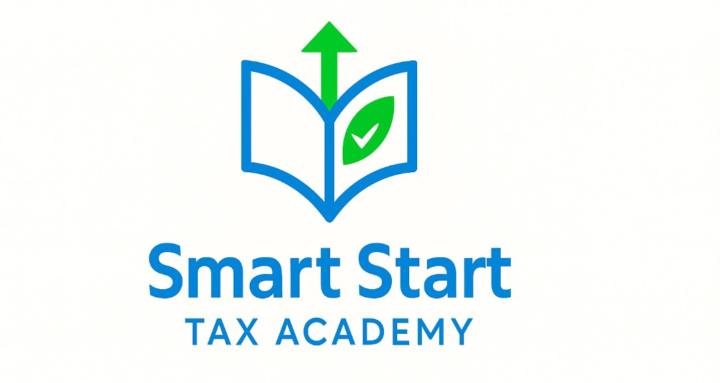 Smart Start Tax Academy