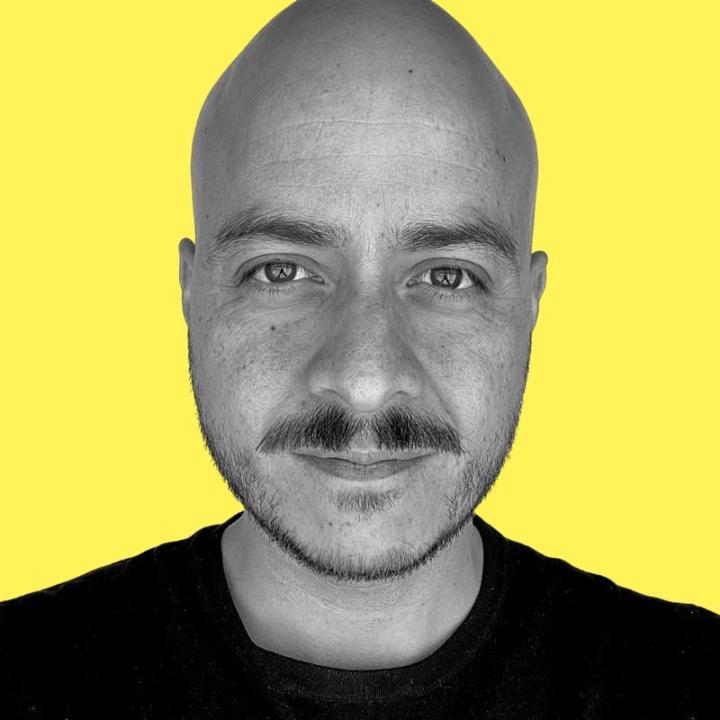 Rodolfo Sagahón