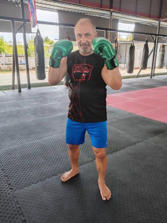 Dr. Hamid Saberi