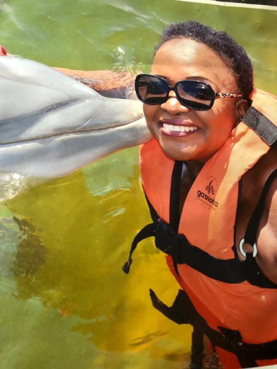 Marva McLean