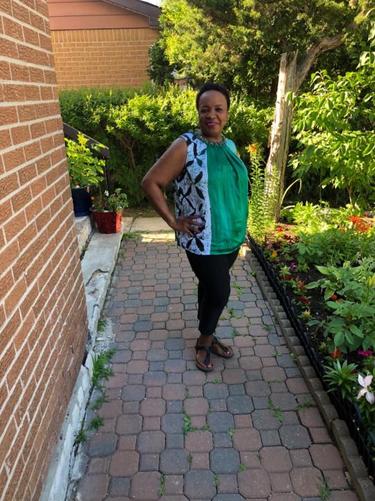 Marva McLean