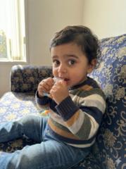 Rahul Patel