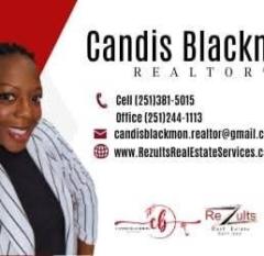Camdis Blackmon