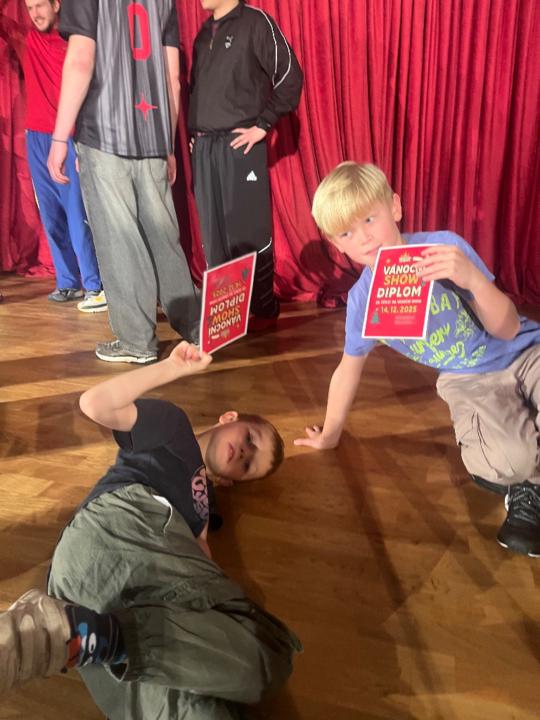 Karolína Smíšková