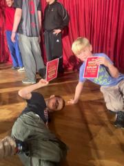 Karolína Smíšková