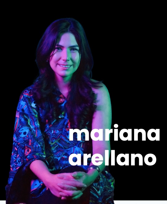 Mariana Arellano Chapa del Bosque